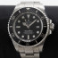 Rolex DeepSea Sea-Dweller Ref 116660 Steel Black Dial